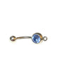 Add A Charm Belly Button Rings