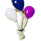 Balloon Charms