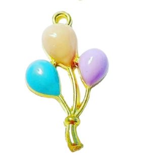 Balloon Charms